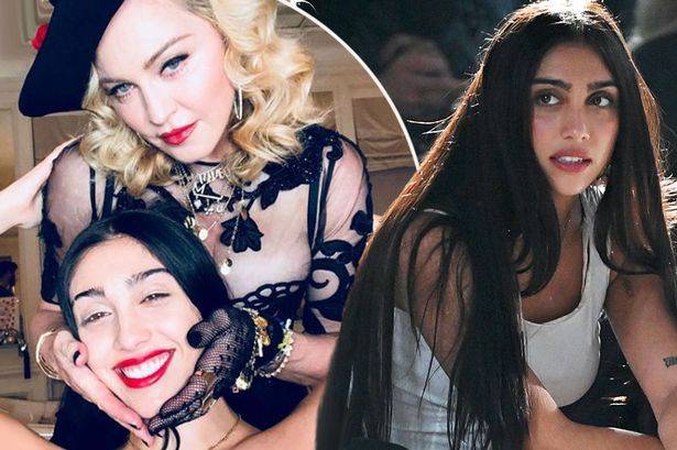Lourdes Leon Everything We Know About Madonna S 23 Year Old Daughter