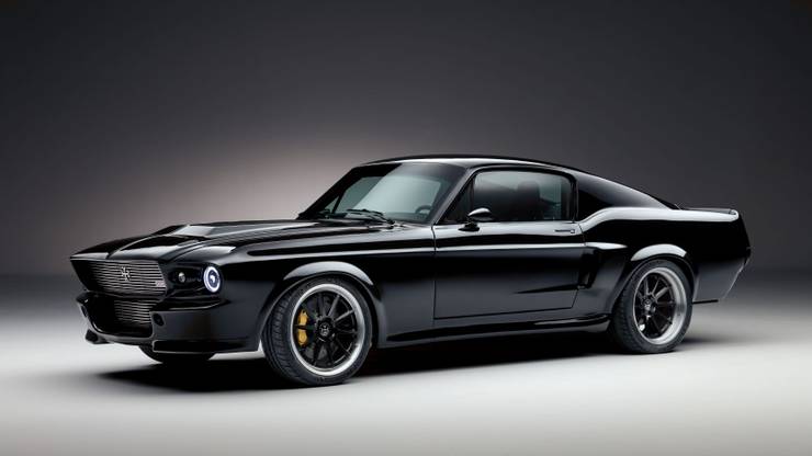 15 Best Modified Mustangs We Ve Seen So Far Thethings