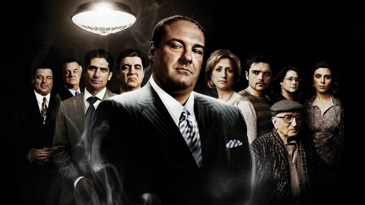 The Sopranos Season 1 Episode 10 Reddit An Inside Look At How Accurate The Sopranos Is Thethings