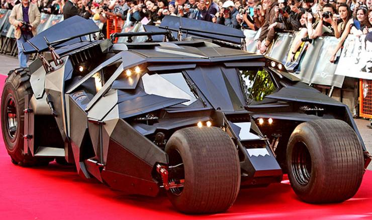 Autentico Tumbler