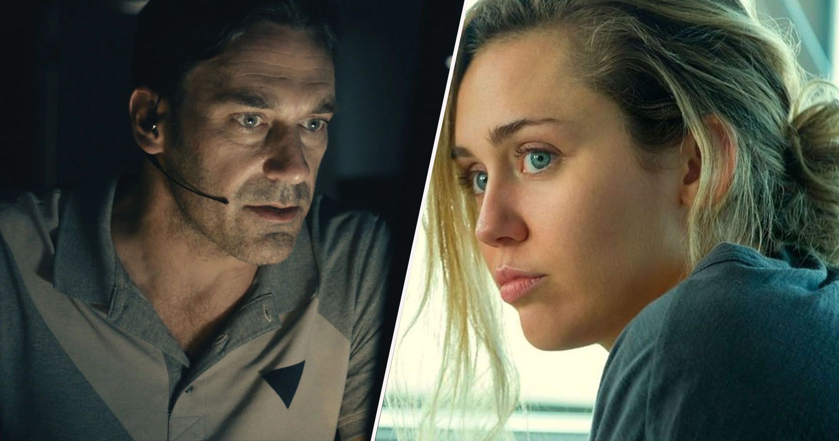 Black Mirror The Biggest Celeb Cameos, Officially Ranked