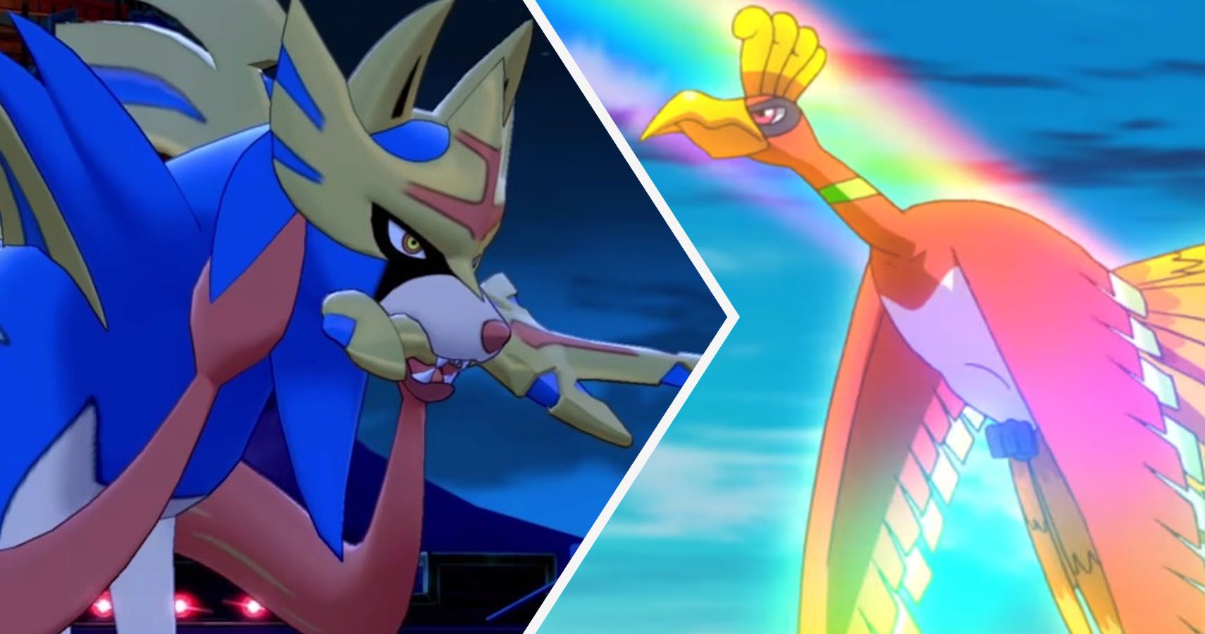 Did Arceus Create Mew All About Legendary Pok mon And What Most Fans