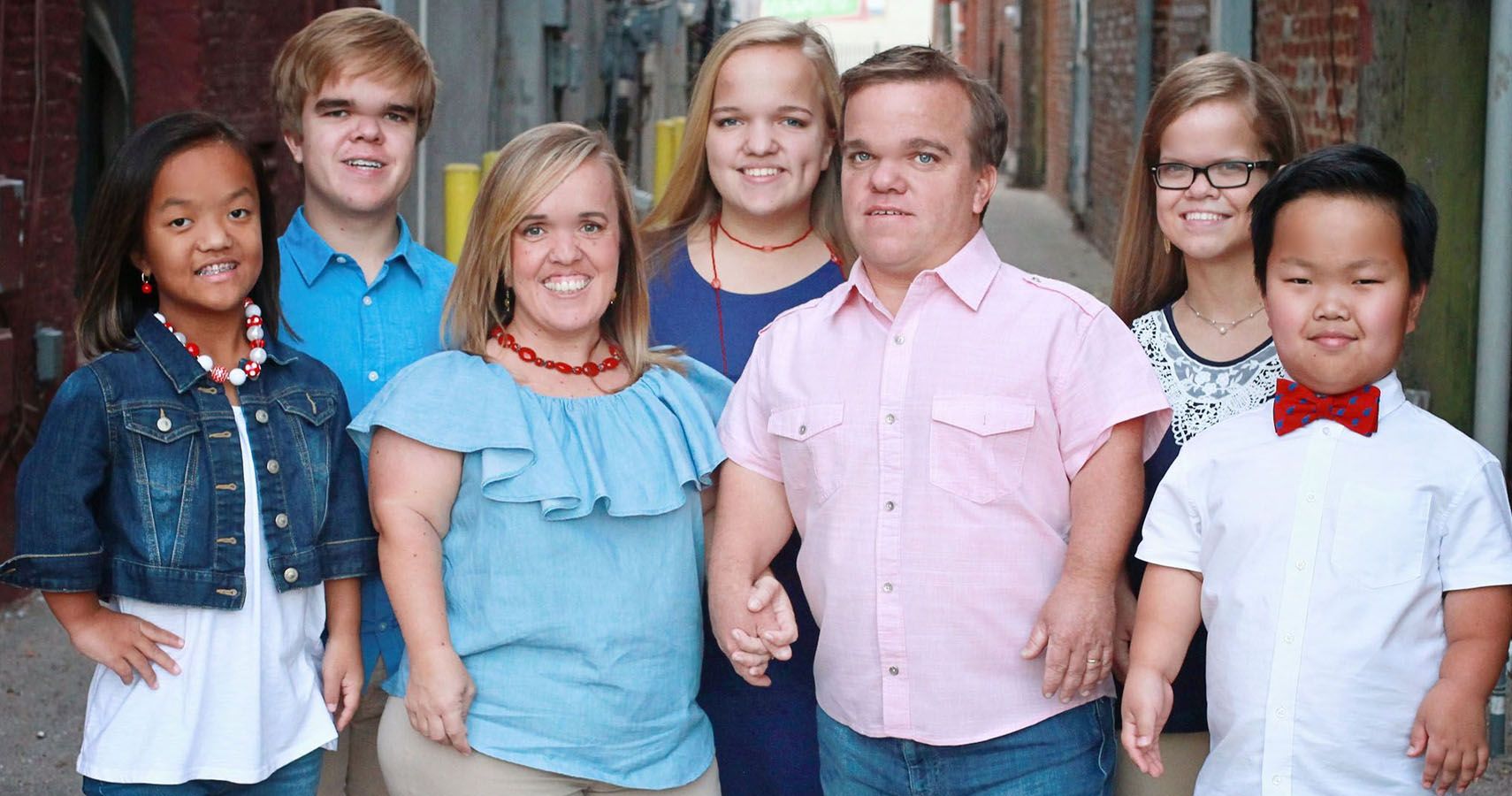 7 Little Johnstons What Most Fans Don't Know About The Family