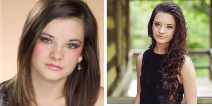 Dance Moms 10 Pics Of The Cast Comparing Season 1 To Now