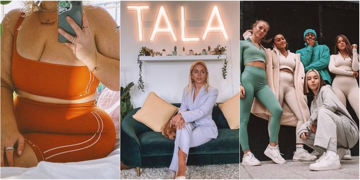 10 Fitness Youtubers With Their Own Athletic Clothing Line Worth