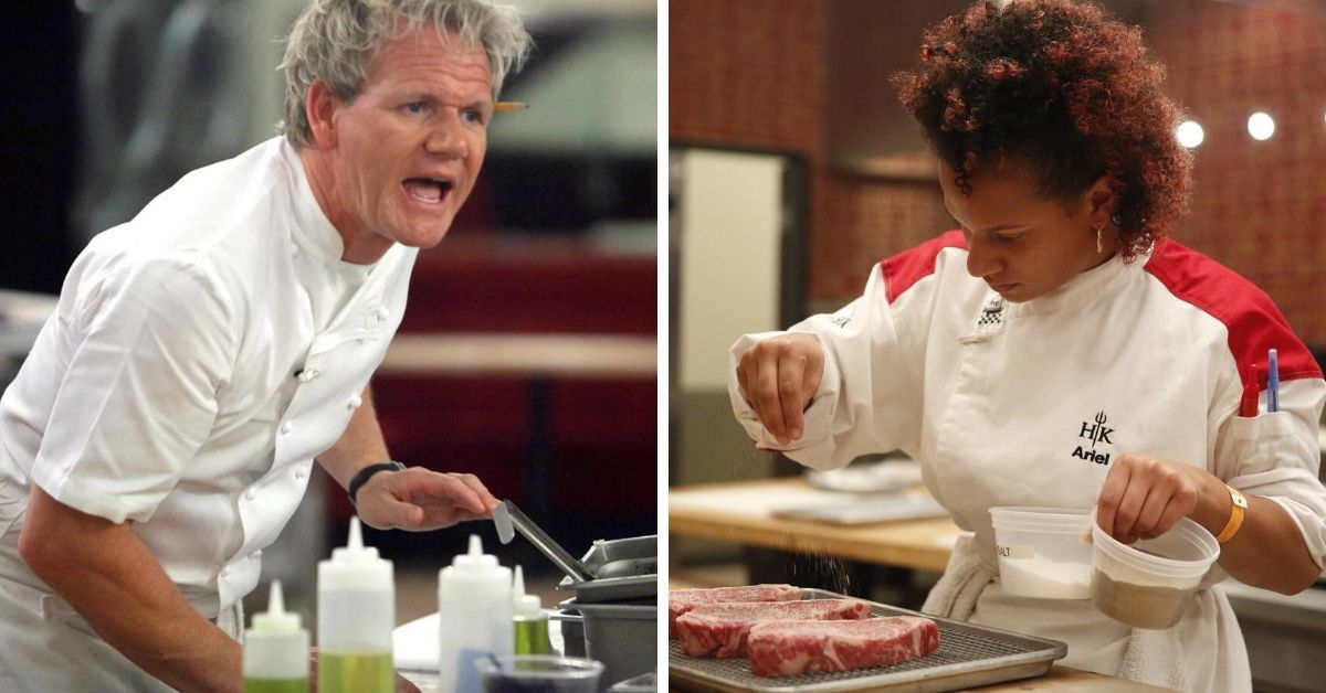 Hells Kitchen TV Show Facts 