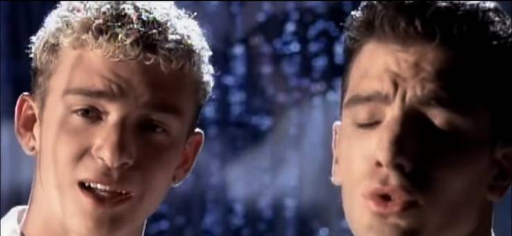Which Nsync Song Are You Based On Your Zodiac Thethings which nsync song are you based on your