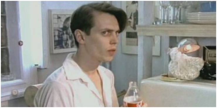 15 Little Known Facts About Steve Buscemi S Private Life