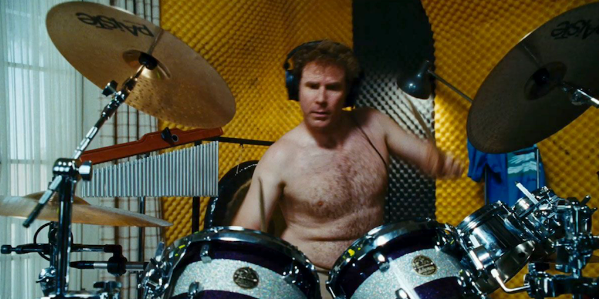 Will Ferrell Revealed He Kept His Ron Burgundy Ring And Another Crazy