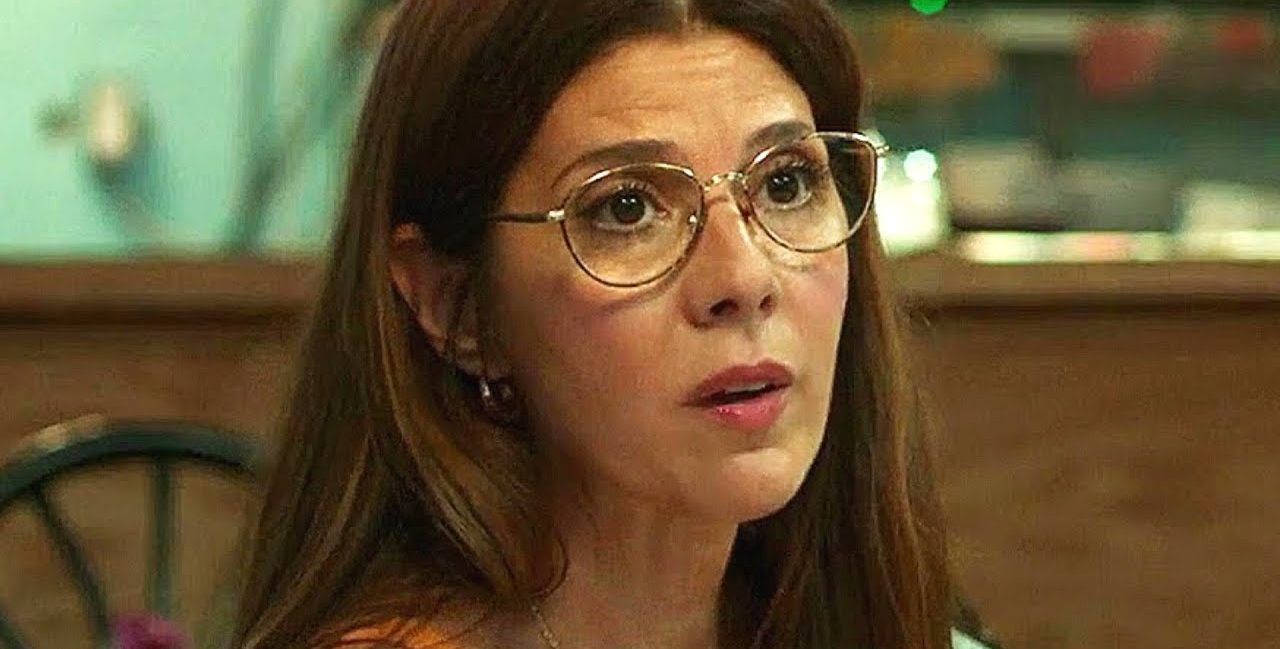 Marisa Tomei Spider Man Far From Home Spider-Man: Far From Home: Marisa Tomei Is Fed Up Of Playing The Role