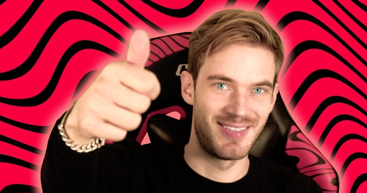 Here's How Much PewDiePie's Net Worth Is Today TheThings
