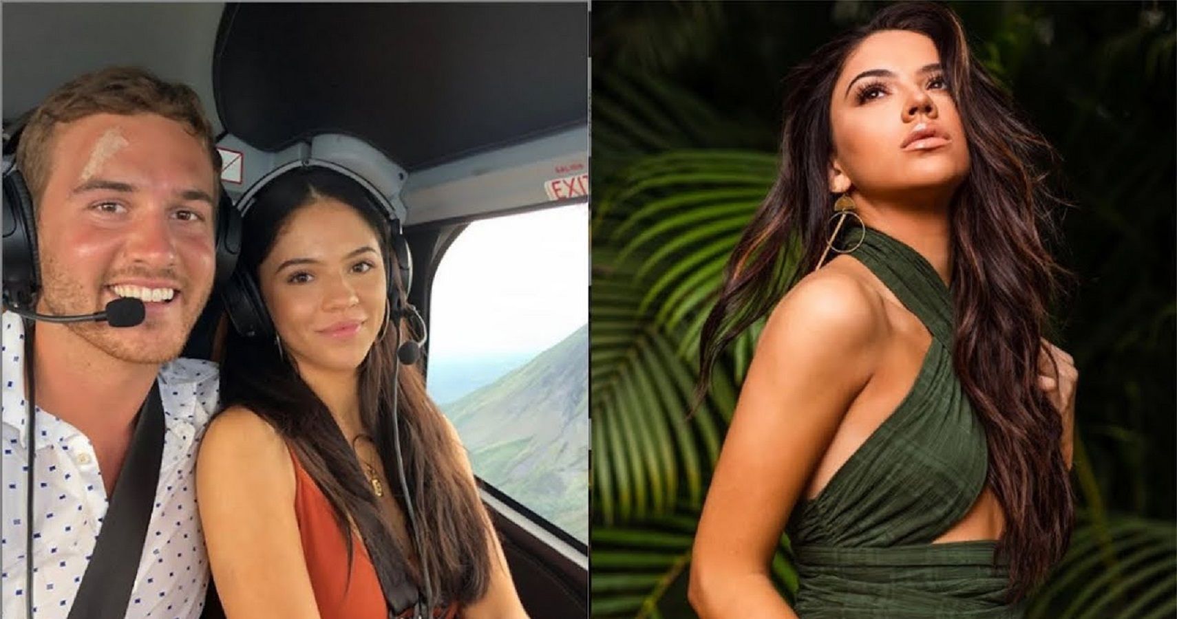 10 Best Aries Contestants On The Bachelor