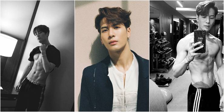 10 Male K Pop Idols With The Most Impressive Physiques