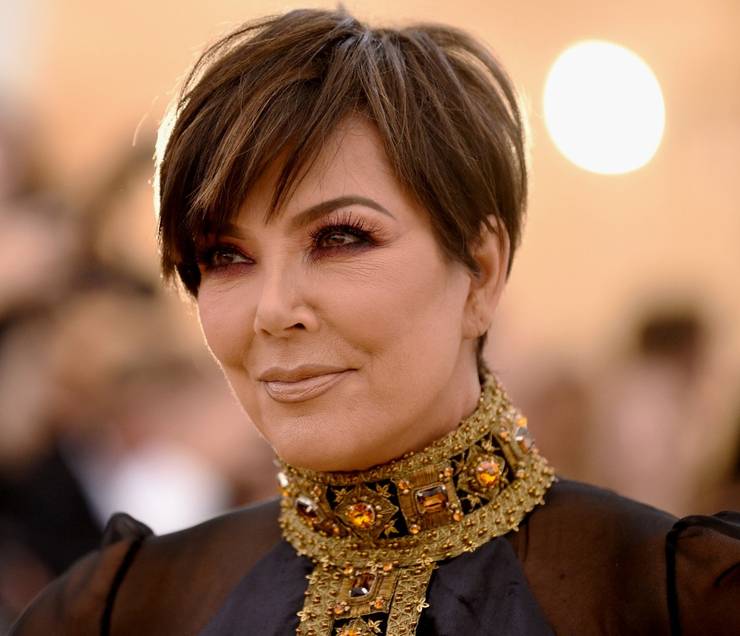 10 Hilarious Kardashian Quotes We Can T Stop Saying Thethings