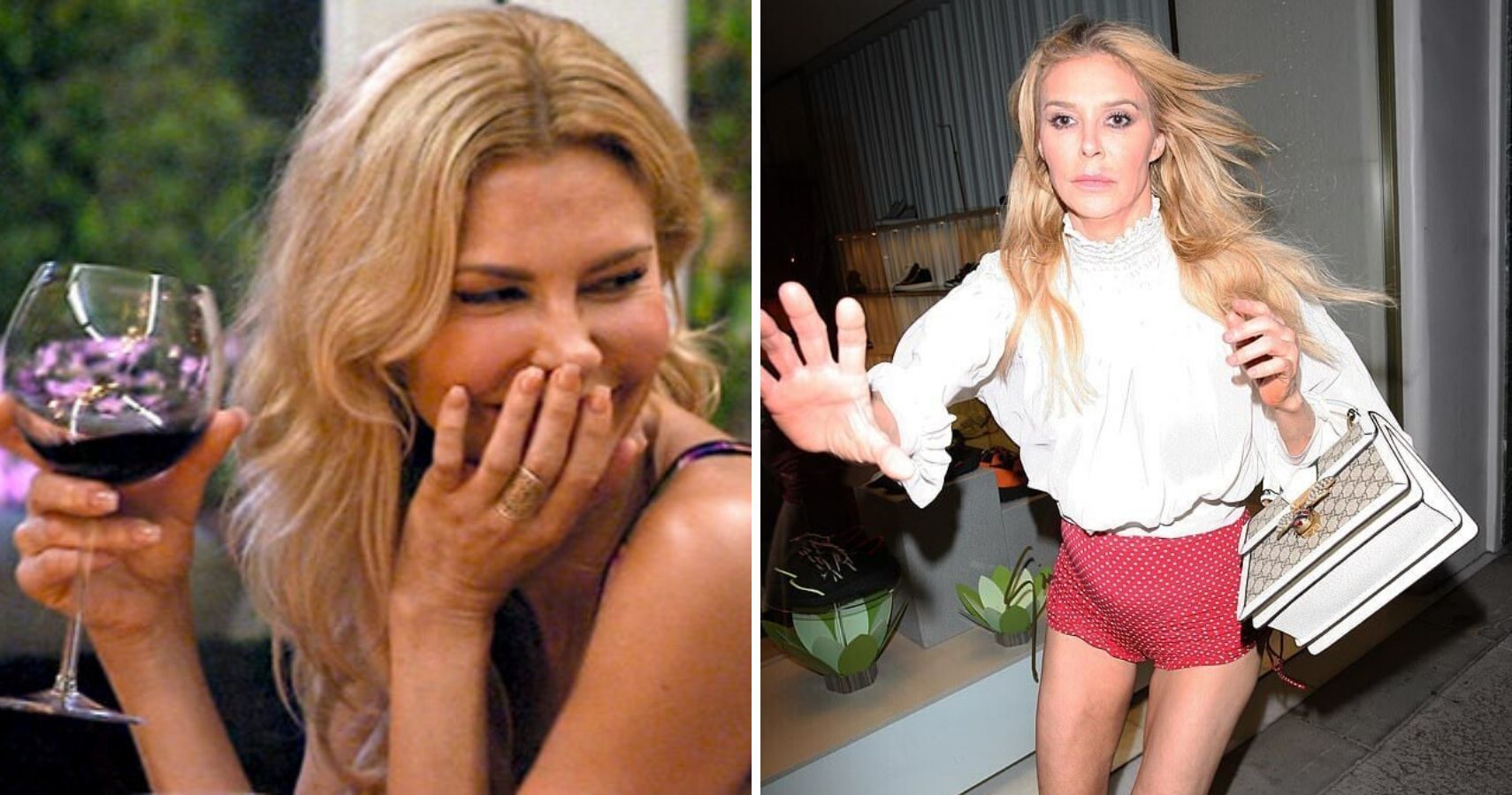 RHOBH 5 Reasons Why Brandi’s The Worst (& 5 Times She Wasn’t So Bad)