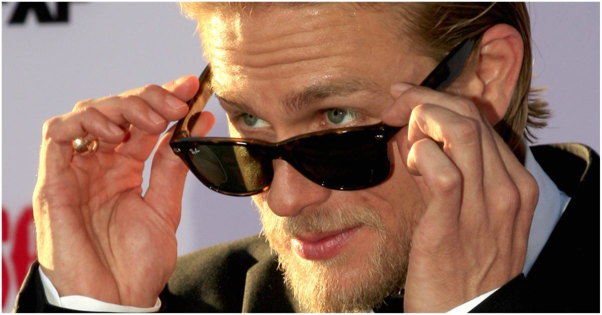 Charlie Hunnam Was Worth 8 Million Before Sons Of Anarchy But This Is How Much He S Worth Today