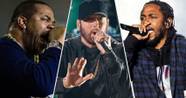 10 Rappers Who Could Rap As Fast As Eminem TheThings