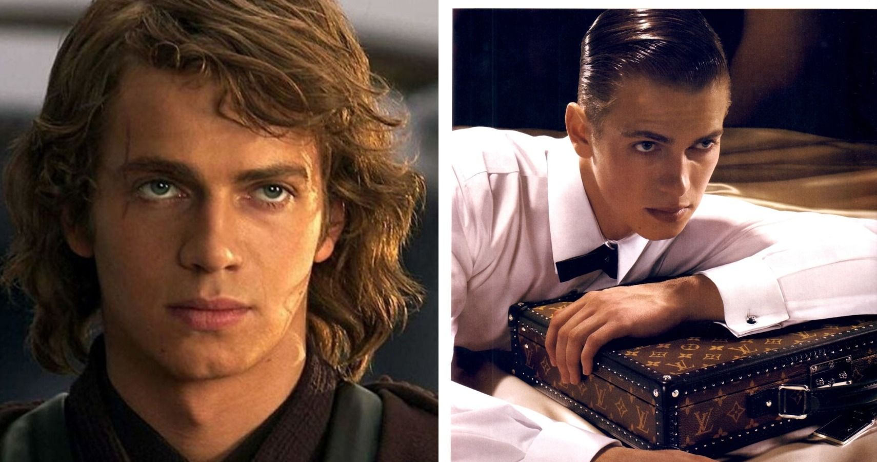 Hayden christensen premiere takers gems arrivals zimbio screen 10 Things You Didn’t Know About Hayden Christensen | TheThings