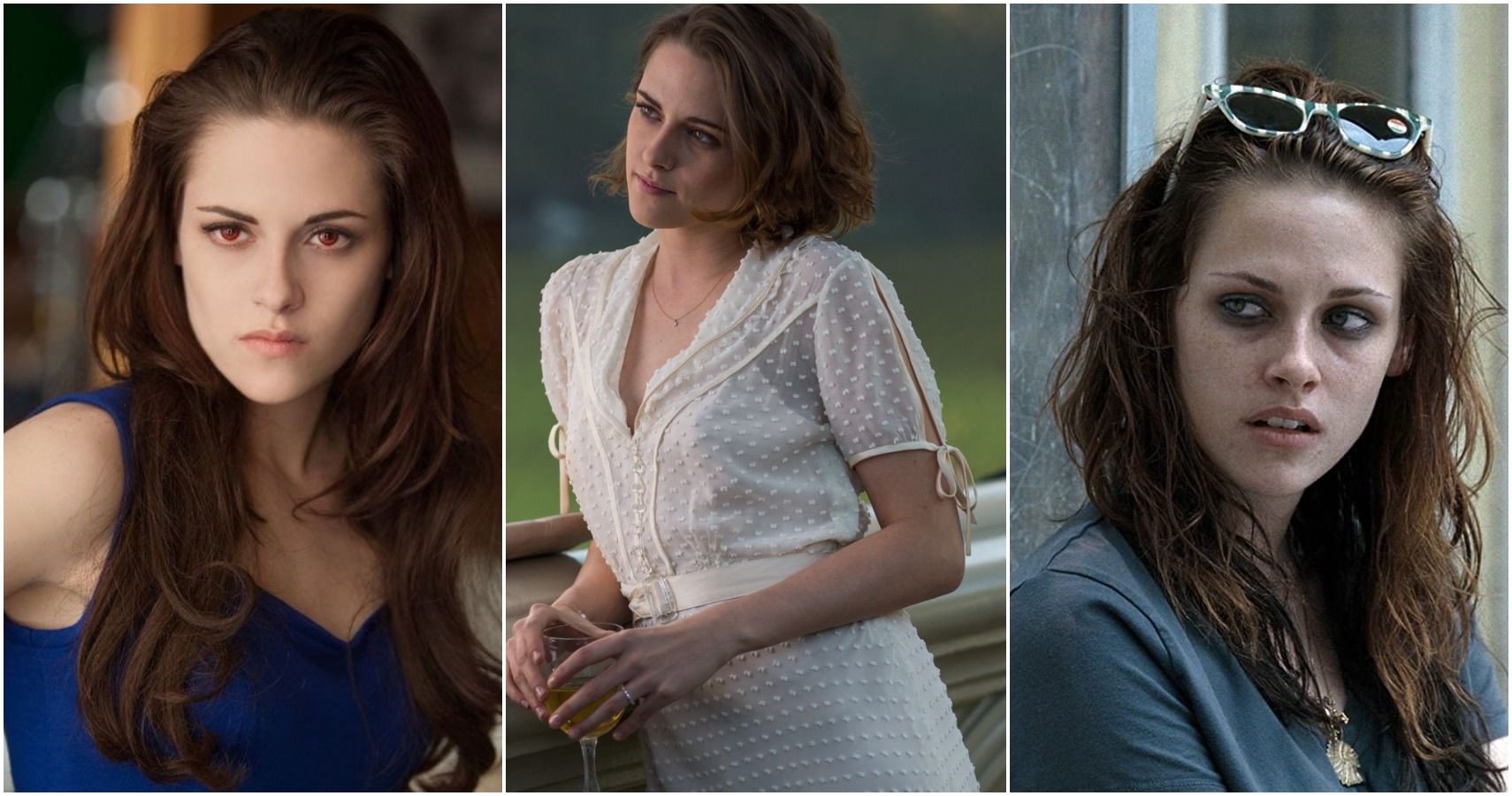 Which Kristen Stewart Movie Are You Based On Your Zodiac?
