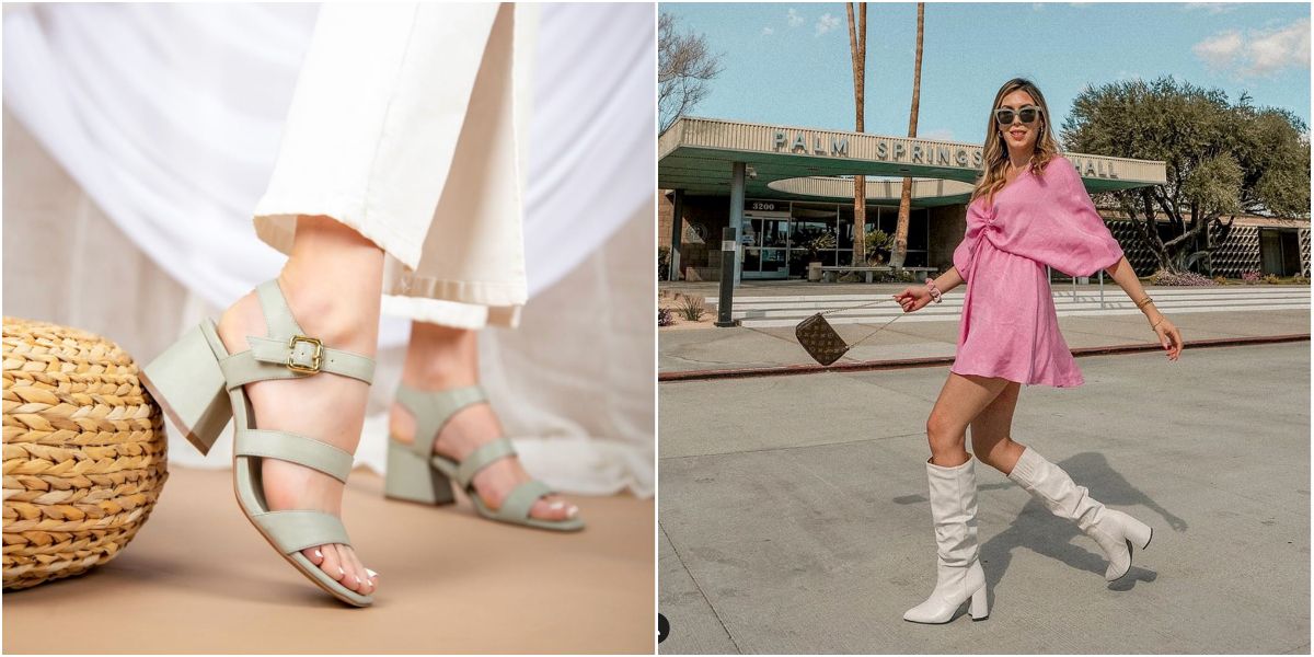 10 Best Shoe Boutiques On Instagram To 