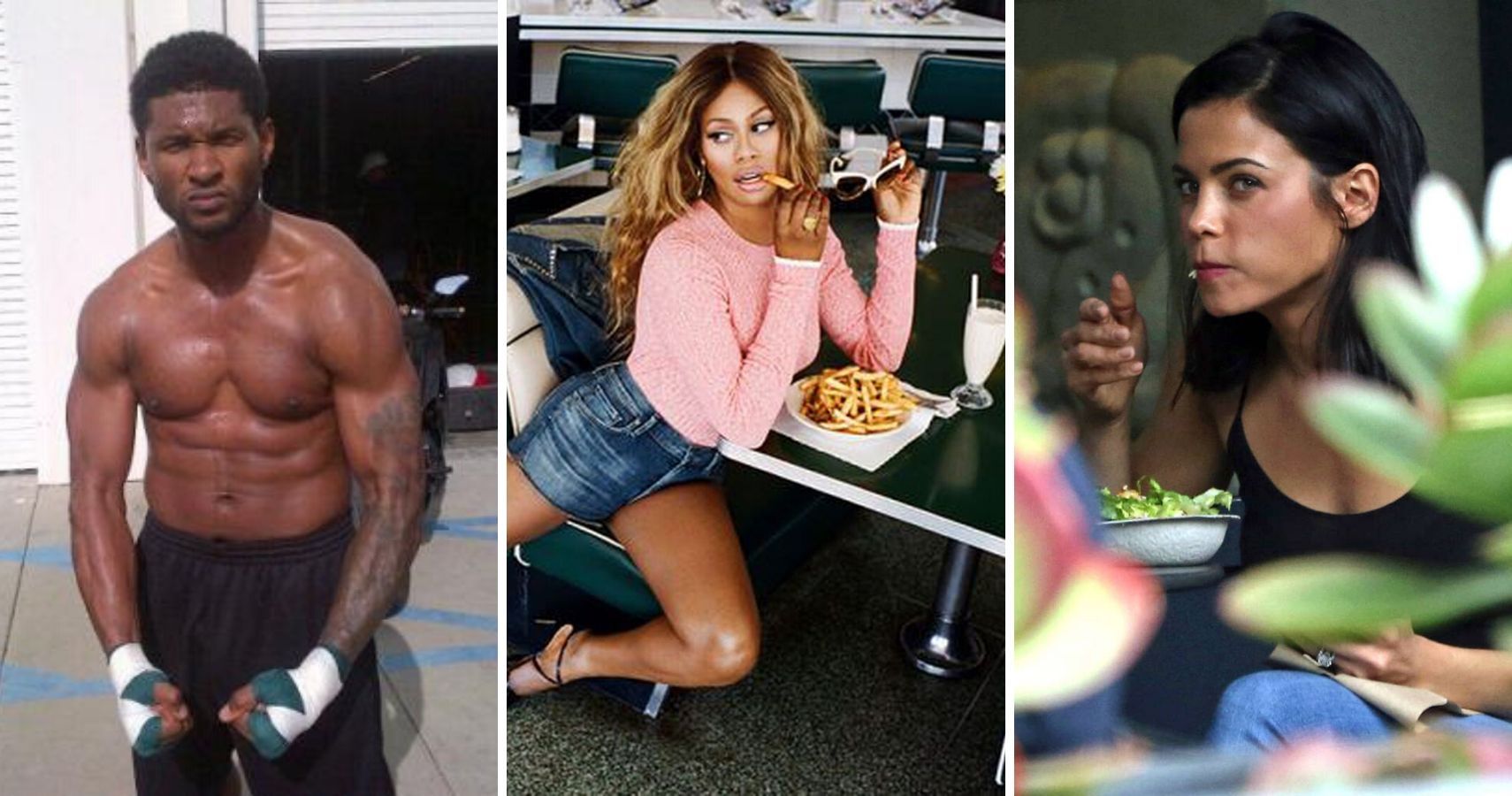 10 Celebrities You Didn’t Know Were Vegan Thethings
