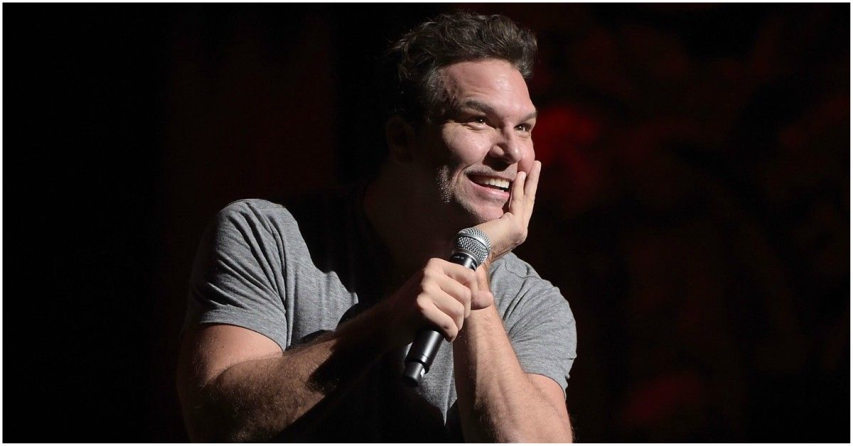 Here's How Comedian Dane Cook Spends His 35 Million Net Worth