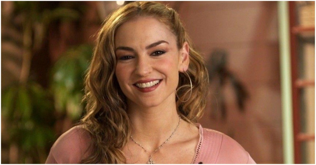 Here's How Drea De Matteo Amassed Her Reported 15 Million Net Worth