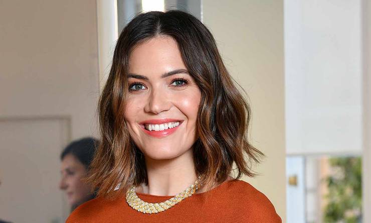 5 Ways Mandy Moore Is A Typical Aries 5 Ways She Isn T