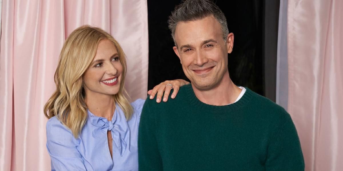 Sarah Michelle Gellar and Freddie Prinze Jr.'s 10 Most Romantic Moments