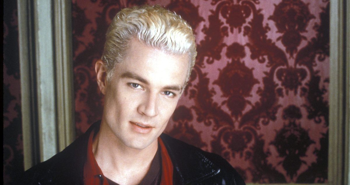 Buffy The Vampire Slayer What Happened To James Marsters After His