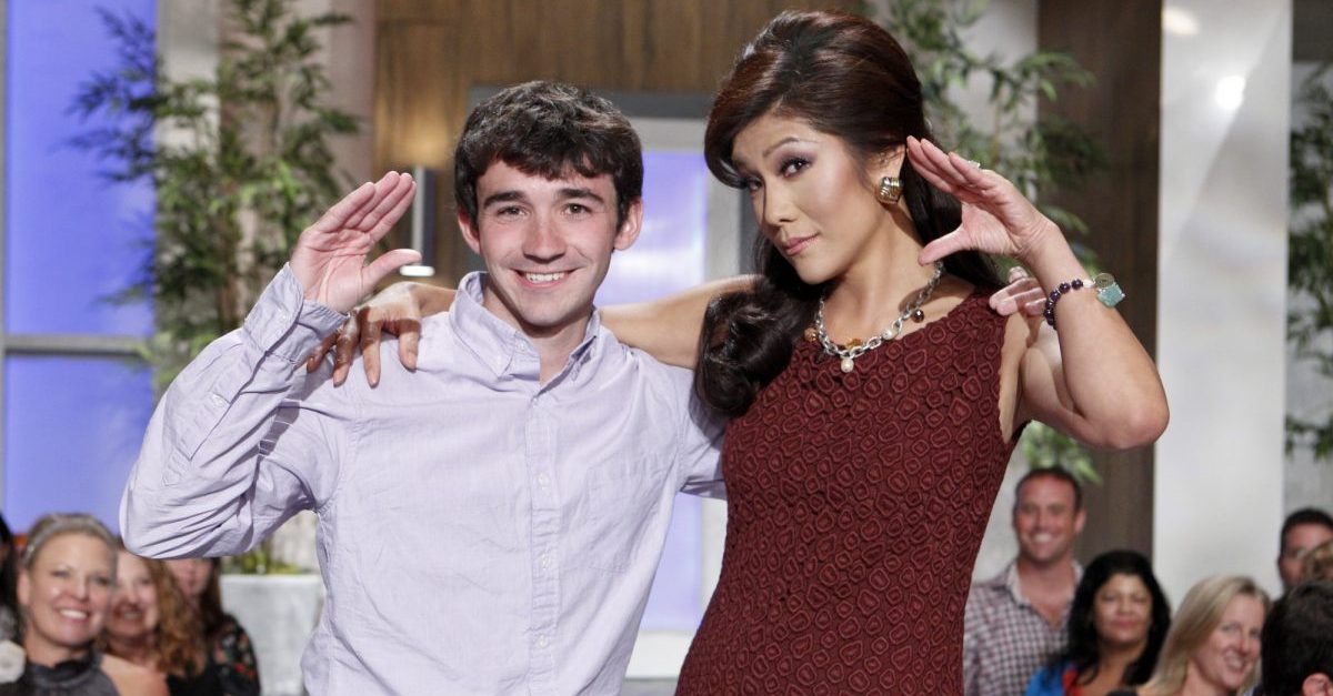 Big Brother 22 How Old Is Ian Terry Thethings