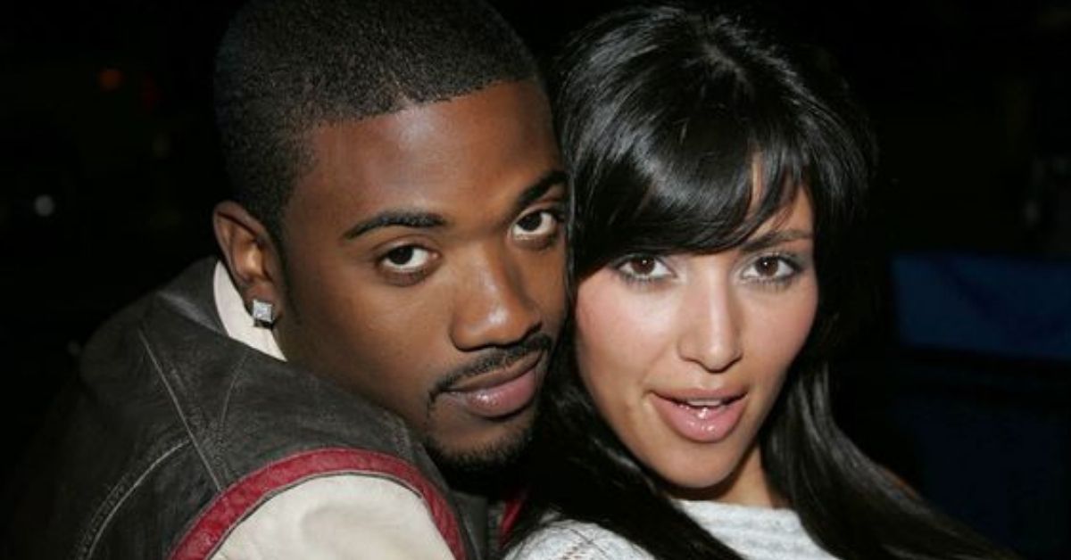 Fans Call For A 'Ray J And Kim Kardashian Reunion' As Their Current Relationships Hit The Skids