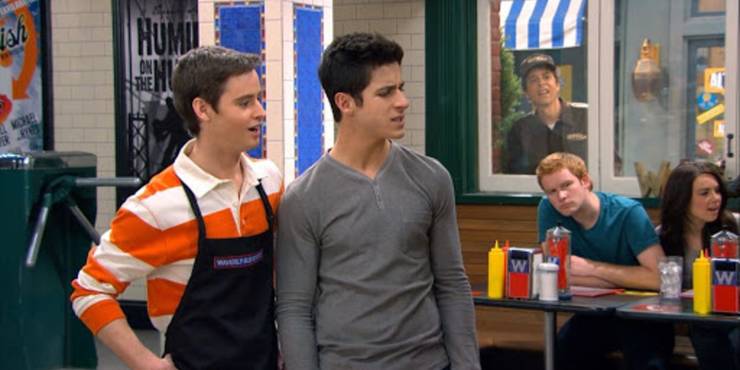 zeke wizards of waverly place