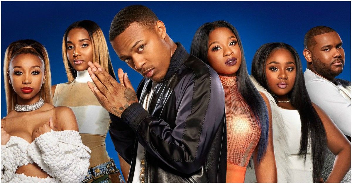 How Real Is 'Growing Up Hip Hop'? TheThings