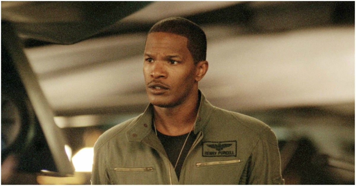 Jamie Foxx Told The Truth About Lying To Moviegoers TheThings
