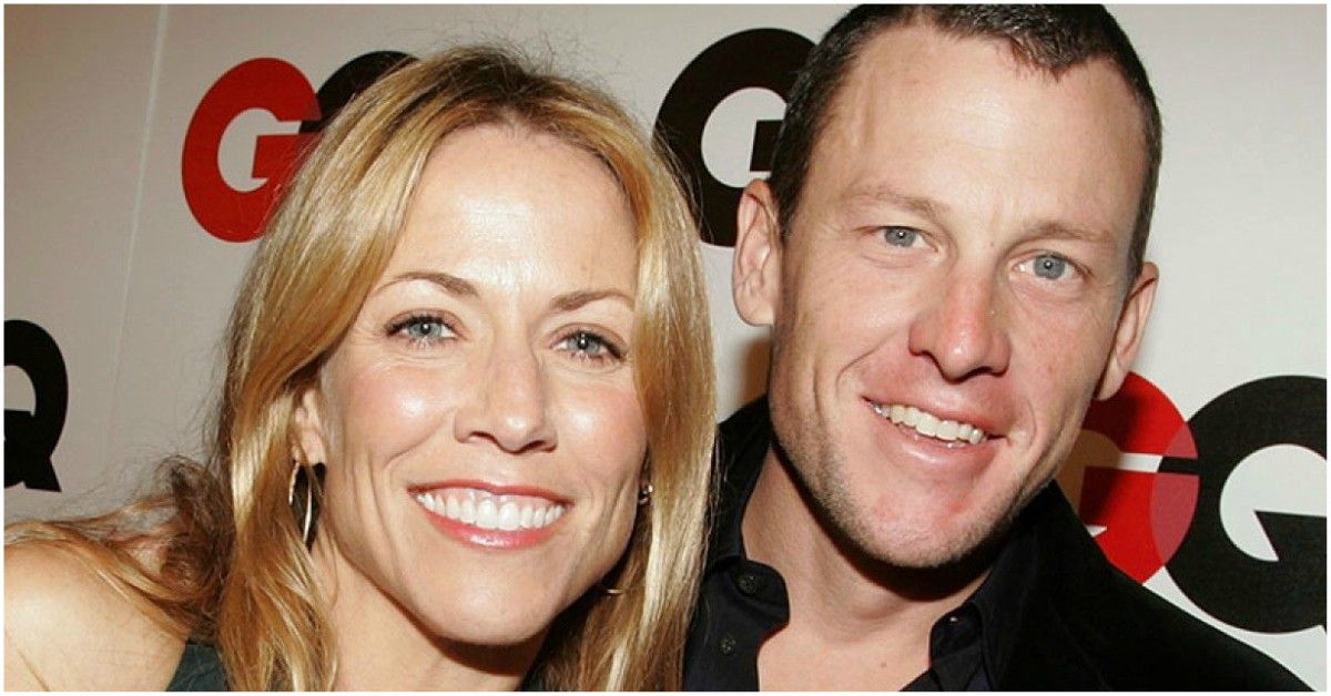 Who Were The Men In Sheryl Crow's Life? | TheThings