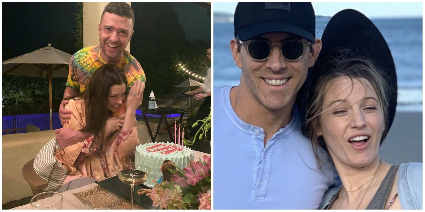 10 Cutest Birthday Tributes Celebrities Made To Their Partners
