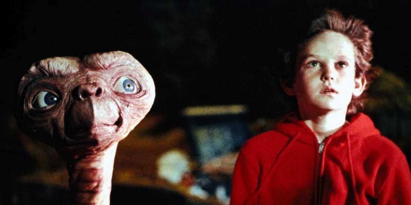 This Is What The Kid From E.T. Looks Like Now - Flipboard