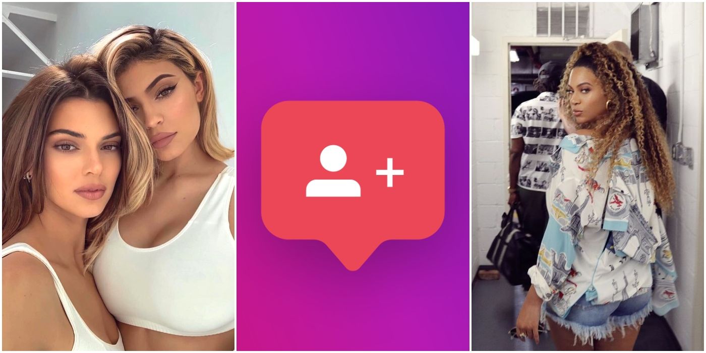 The Top 10 Most Followed Celebs On Instagram In 2020 Thethings 