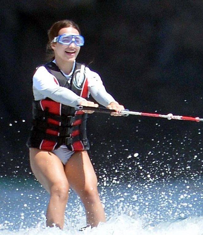 erin siena jobs waterskiing