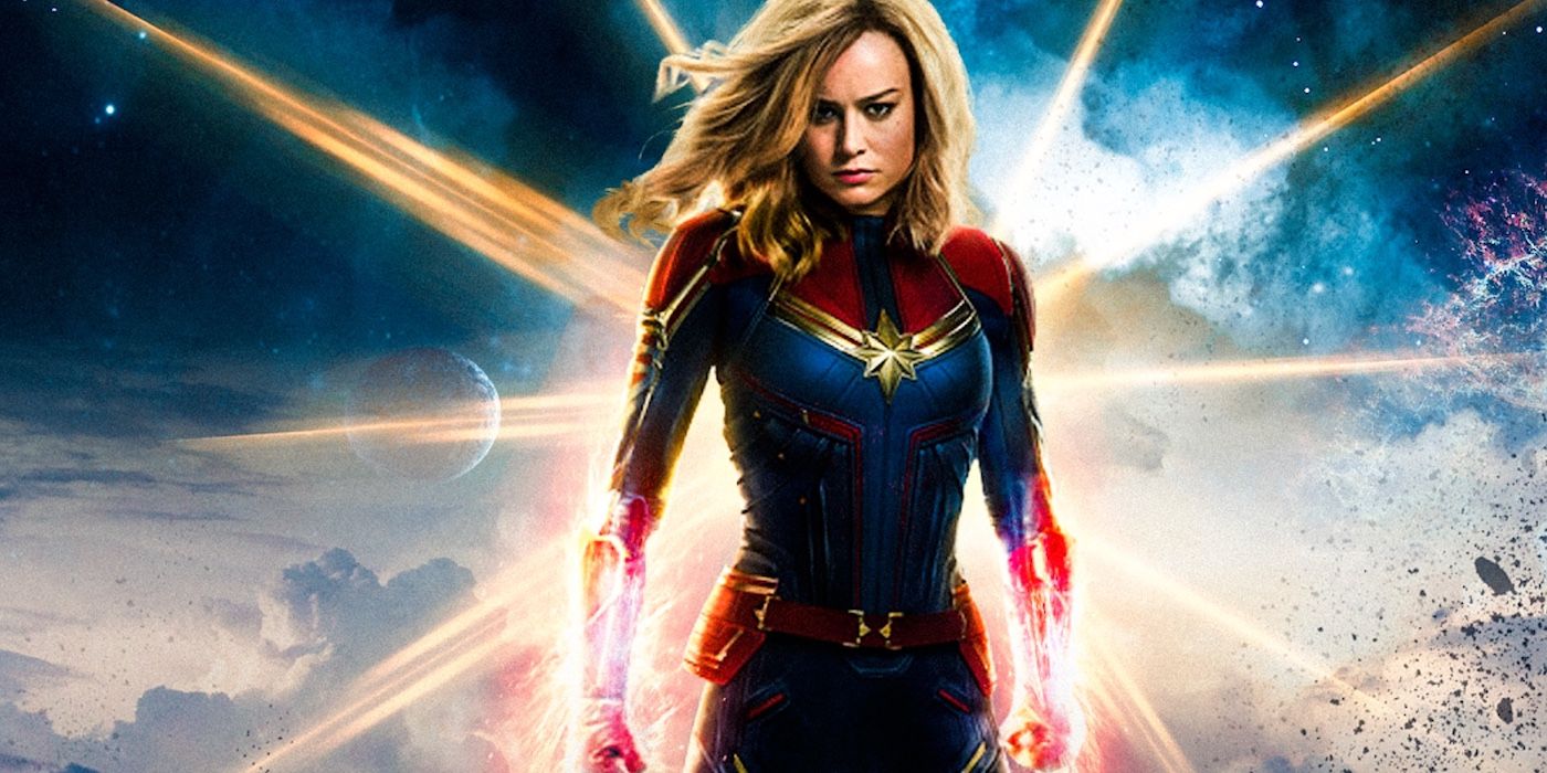 Trivia Tidbits About Carol Danvers AKA Captain Marvel That Most Fans ...