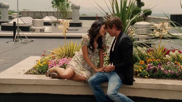 Hsm 5 Times Troy And Gabriella Were Toxic 5 Times They Were The Cutest