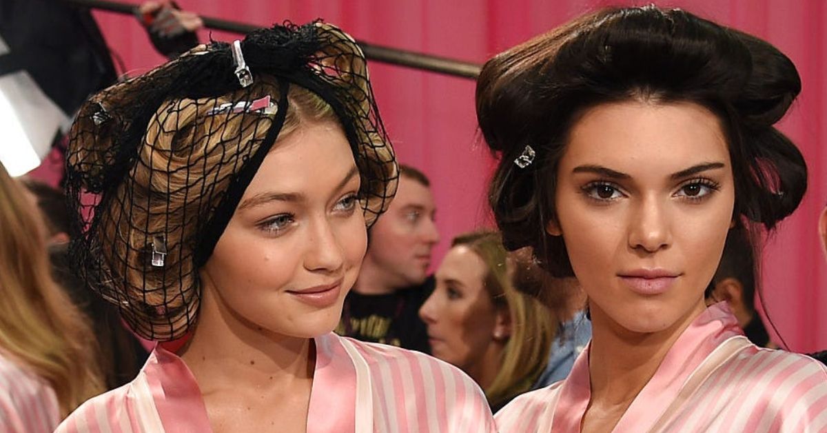 Which Model Earns More Kendall Jenner Or Gigi Hadid Thethings