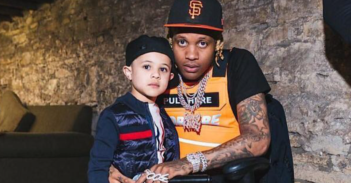 Who Is Lil Durk S Baby Mama Nicole Covone Thethings