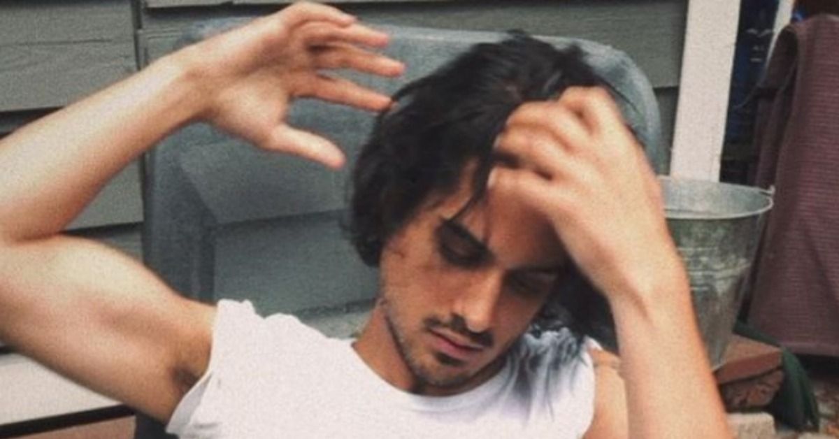 Alexis Superfan S Shirtless Male Celebs Avan Jogia Shirtless On Ig