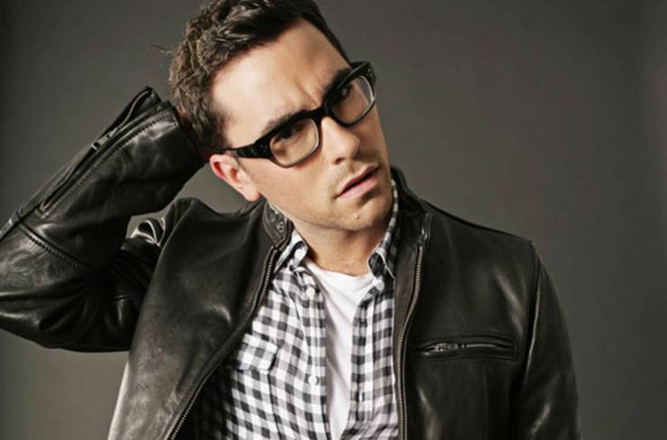 Dan Levy