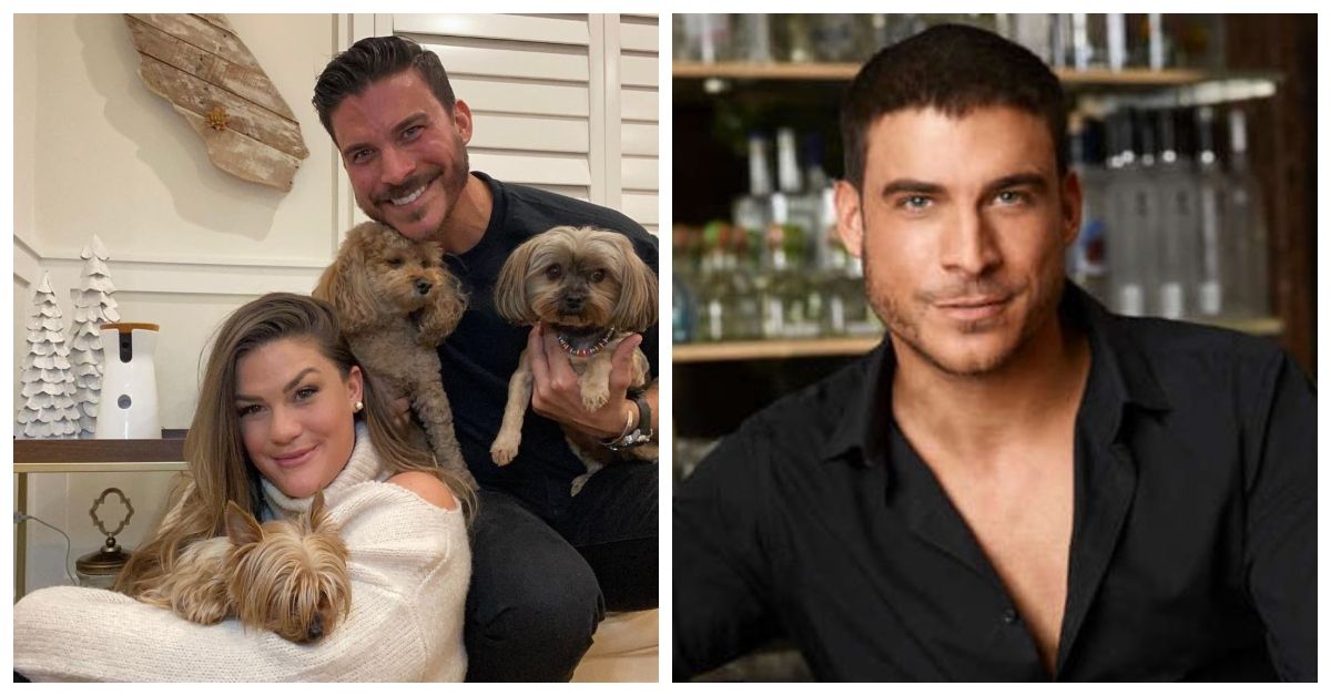 Does Vanderpump Rules Star Jax Taylor Have A High Net Worth 