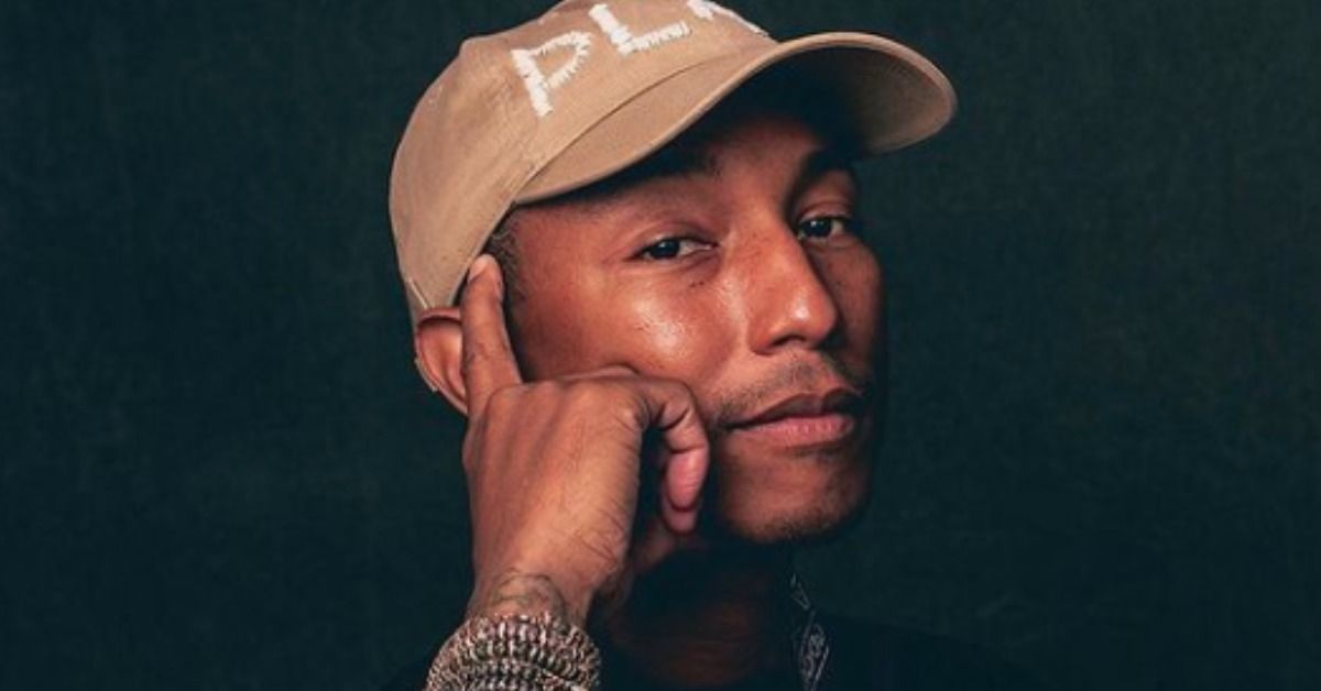 pharrell now