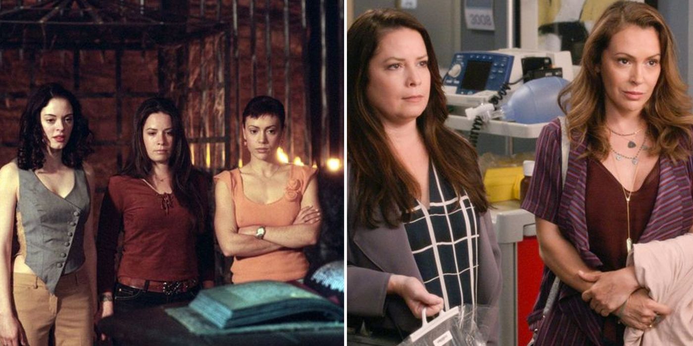 Charmed Where Are They Now Inside Edition vrogue.co