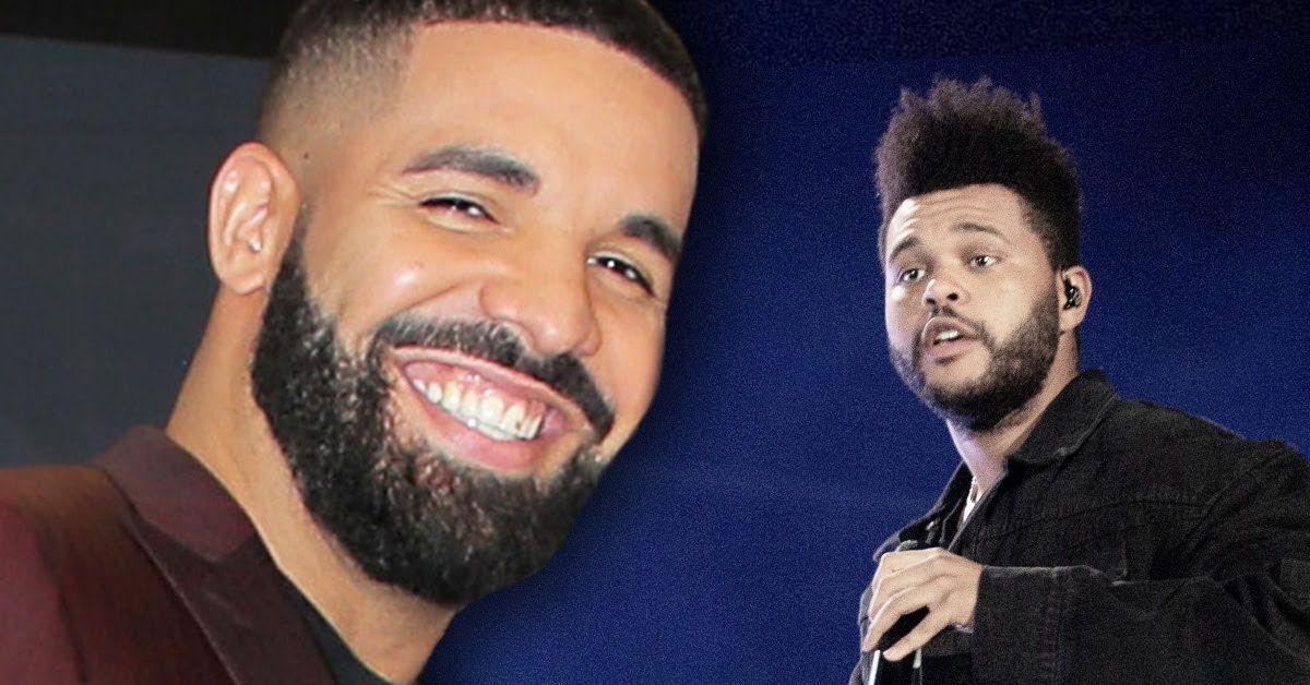 Drake Once Had A Feud With The Weeknd But How Did They Reconcile